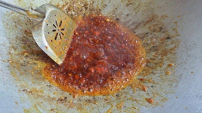 Resepi Shell Out Seafood