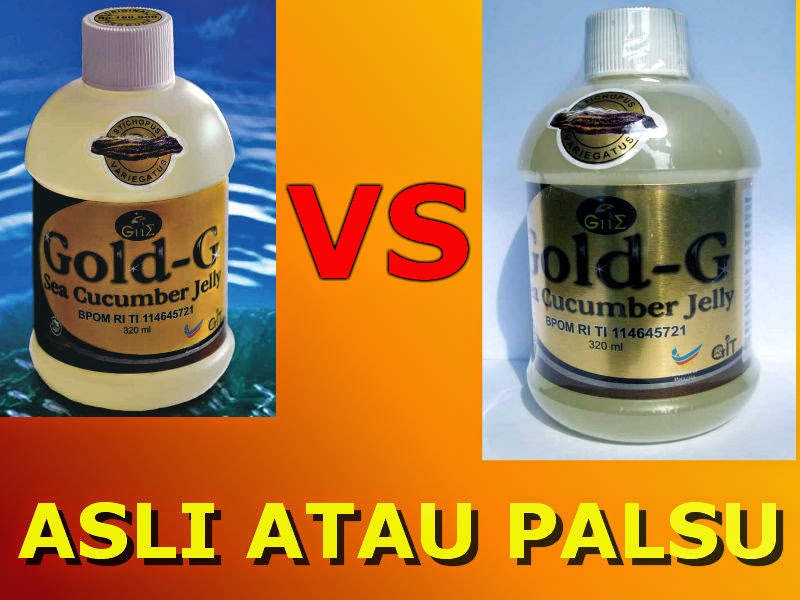 Gold G Palsu Gold G Palsu