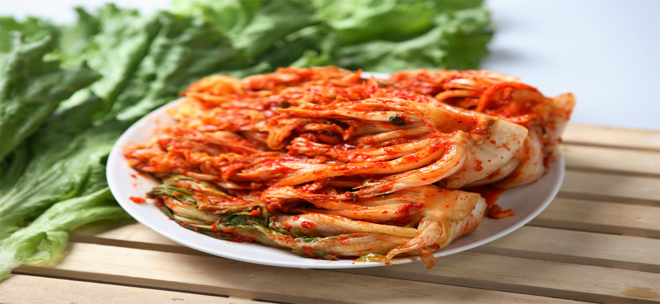 Cara Membuat Kimchi Halal di Rumah Praktis Kumpulan