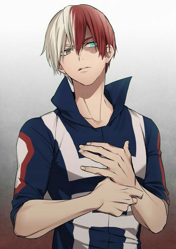 shoto age