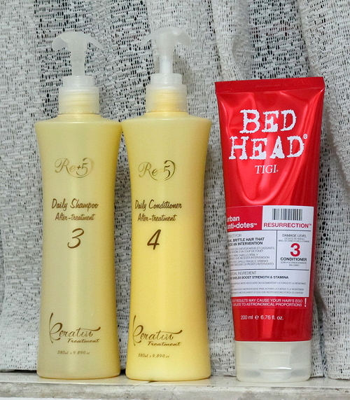 How To Care For Permed Hair Elegantly Wasted