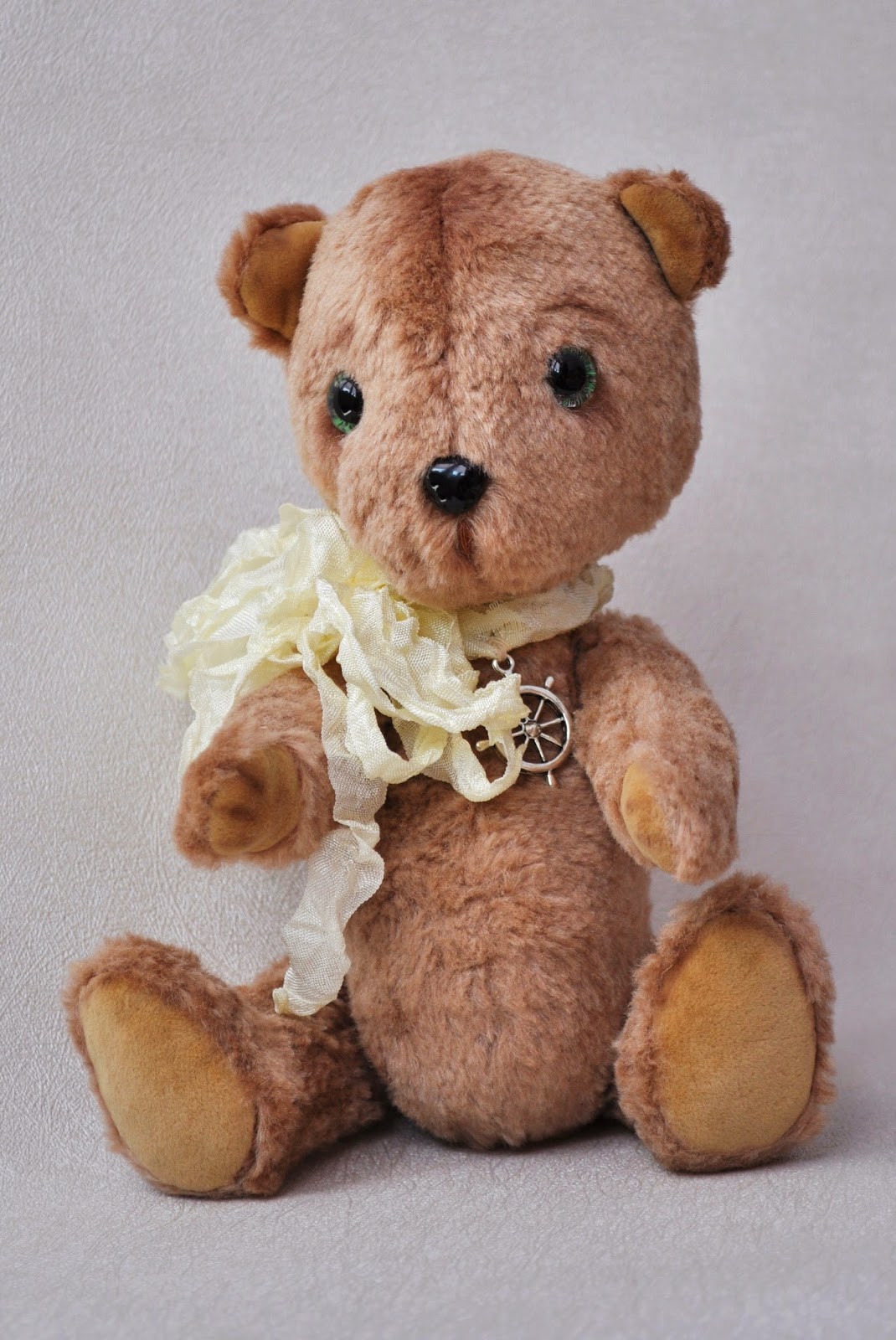 Мишка Мирко