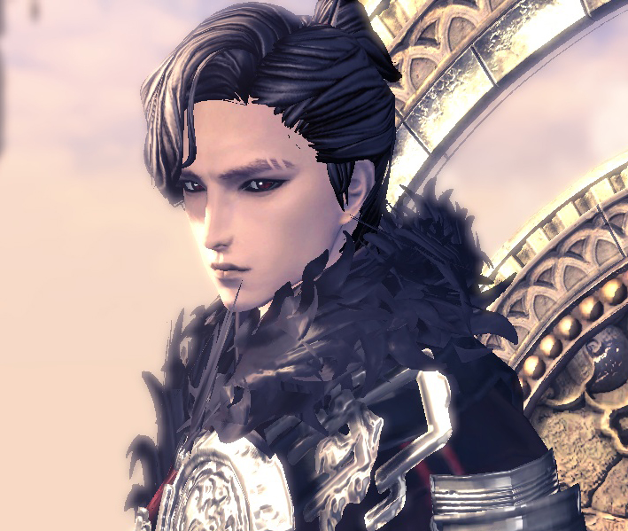 ponytail Blade And soul Tổng Hợp Preset