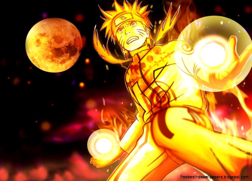 Naruto Wallpapers HD 2015   Wallpaper Cave