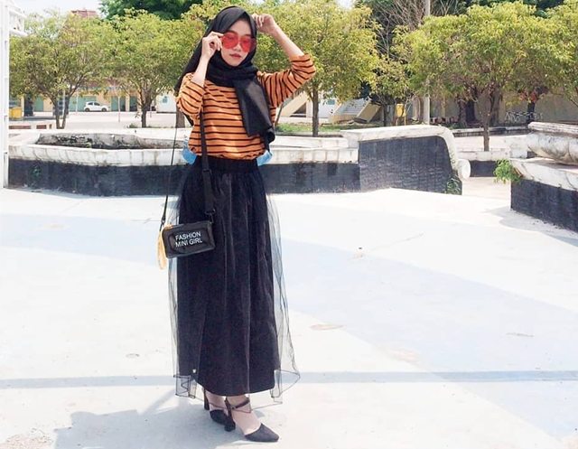8 Hal Penting Tampil Cantik Saat Bulan Ramadhan 8 Hal Penting Tampil Cantik Saat Bulan Ramadhan