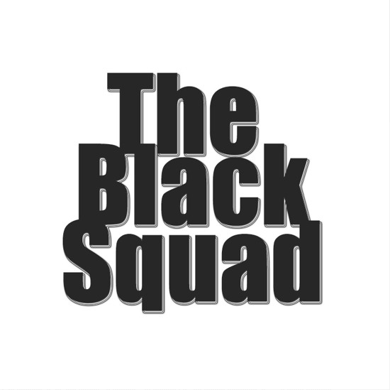 The Black Squad featuring Too Short - "My Bitch"