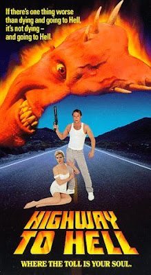descargar Autopista al Infierno – DVDRIP SUBTITULADA