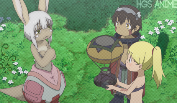 Made in Abyss – HGS ANIME