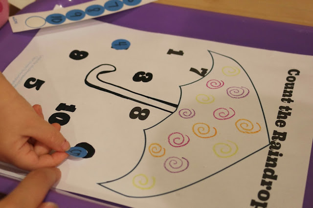 Letter U Toddler Activities | School Time Snippets