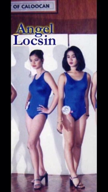 IN PHOTOS: Angel Locsin During Her Younger Years IN PHOTOS: Angel Locsin During Her Younger Years