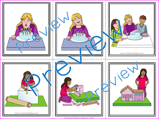 Nyla's Crafty Teaching