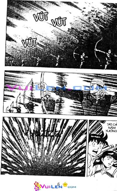 Hoàng Phi Hồng Phần 1, 2, 3 chap 149