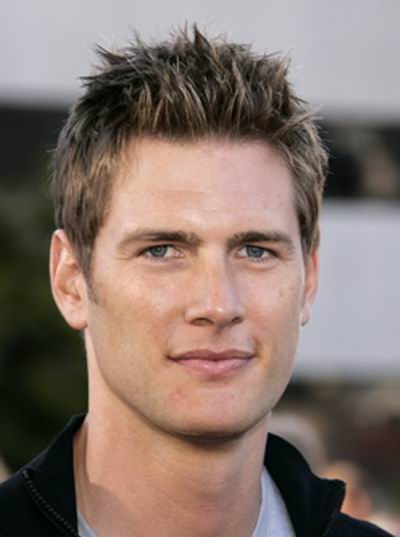 Short Hairstyles For Men With Thick Hair 2013 The Hairs