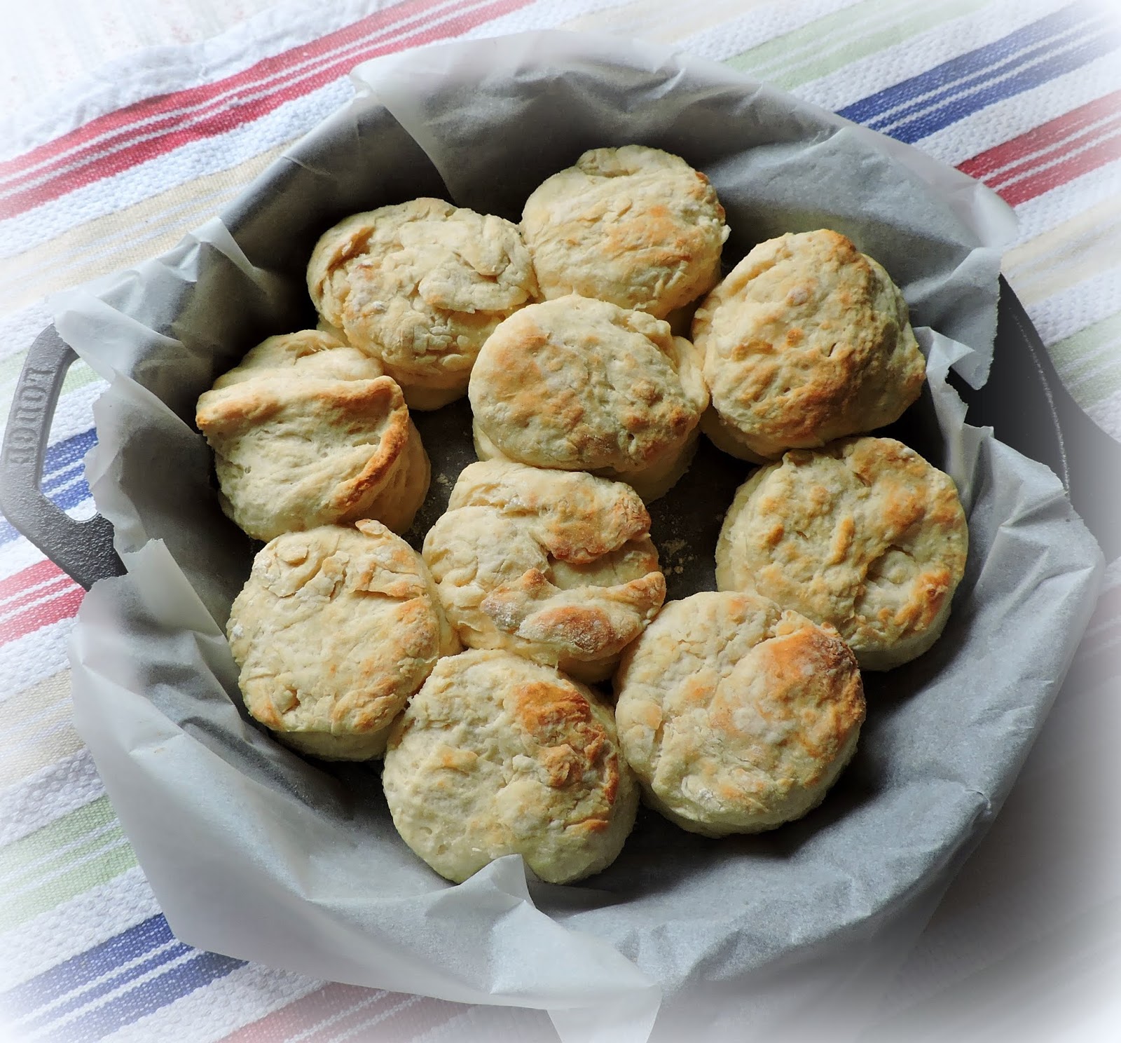 Angel Biscuits The English Kitchen