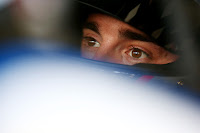 Austin Dillon ‘Can’t Get Enough’ of Martinsville Speedway