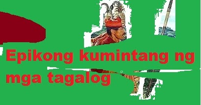 Kumintang Epiko Ng Tagalog | 2mapa.org