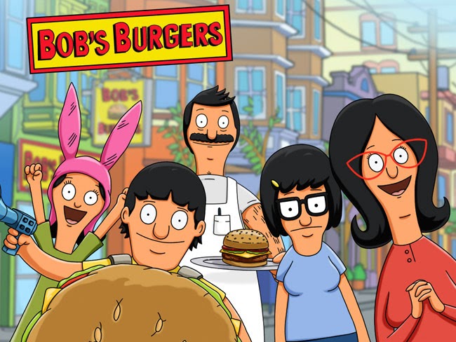 Bob's Burgers Streaming Vf Bob's Burgers en streaming