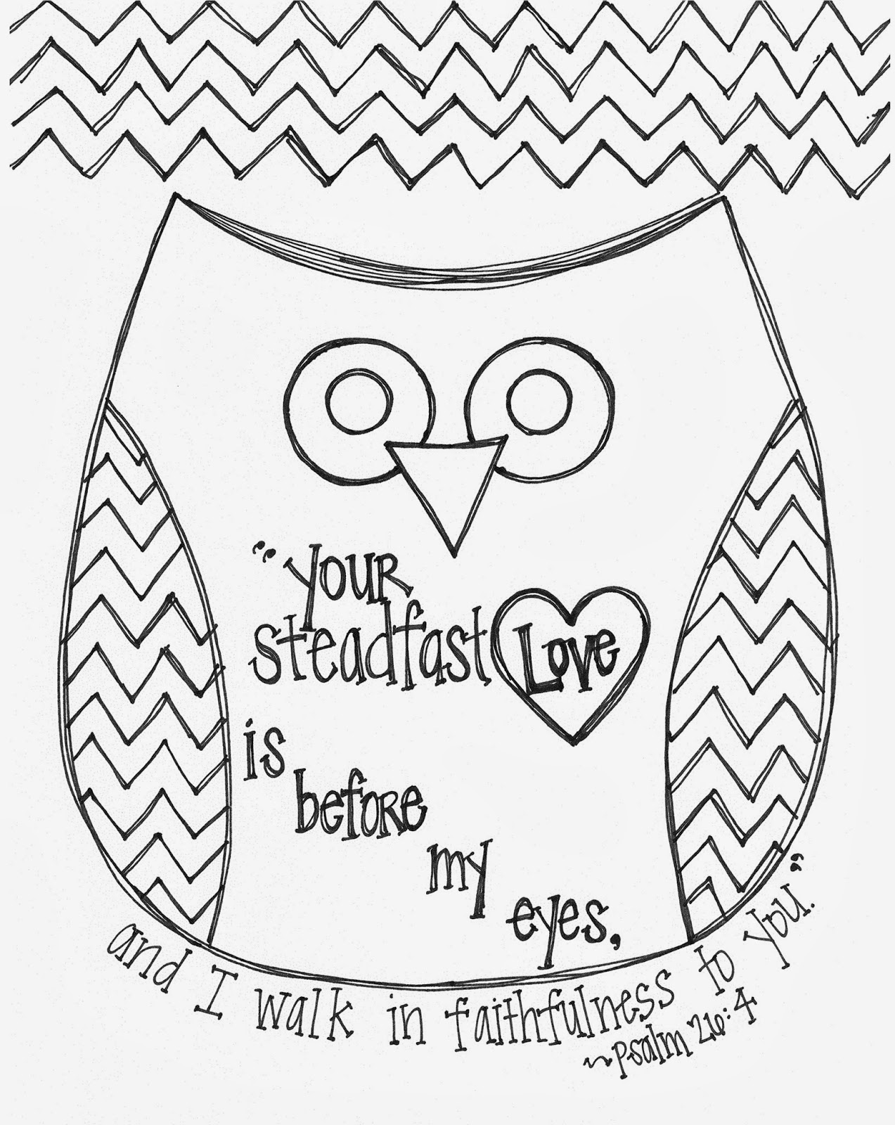 valentine for jesus coloring pages - photo #32