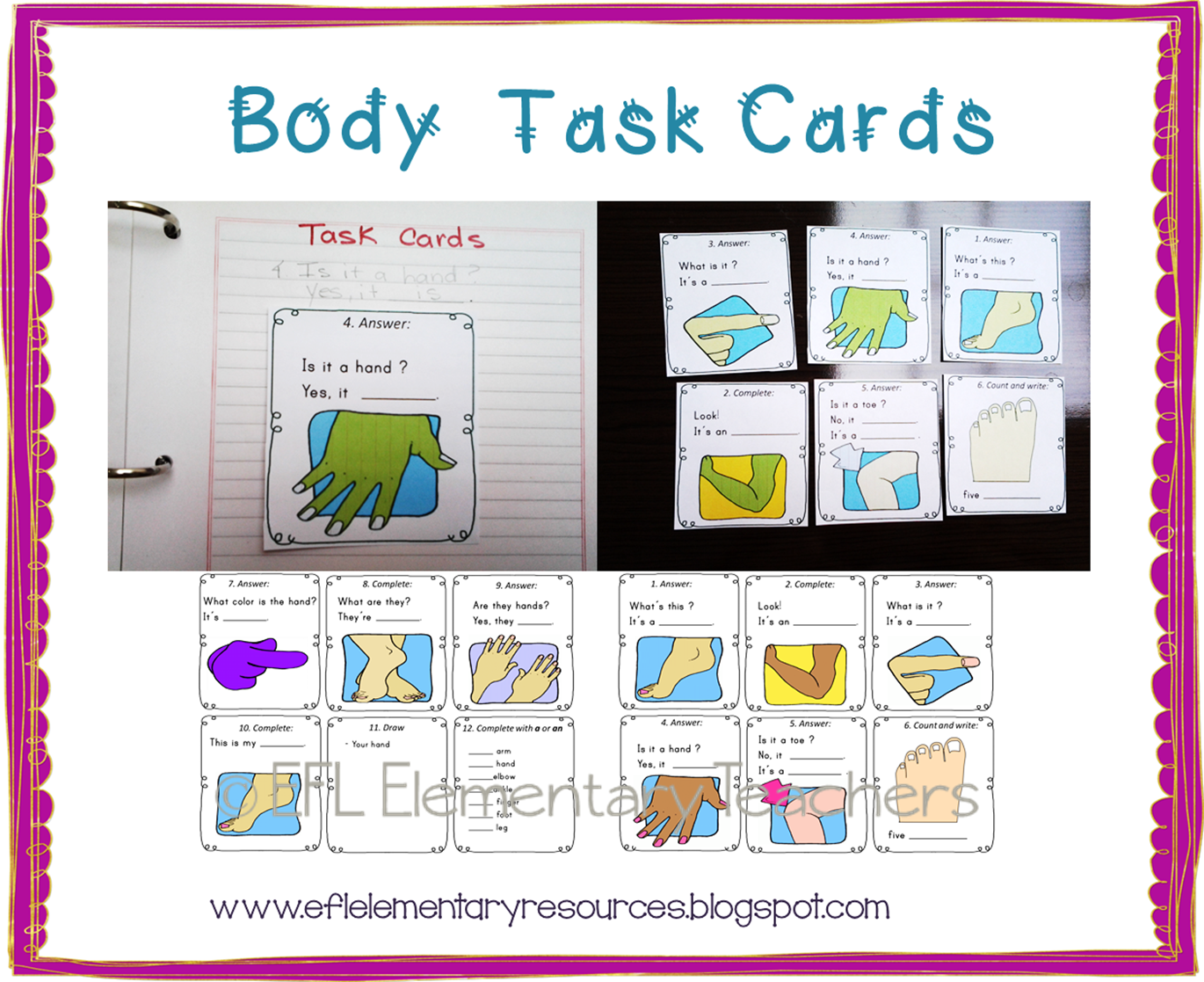 Esl tasks. Task card. draw you complete your star card задание. easter lesson plan esl elementary. elementary language bank 10.