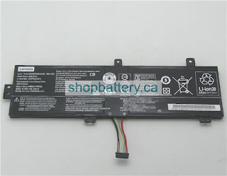 LENOVO L15S2TB0 4-cell laptop batteries
