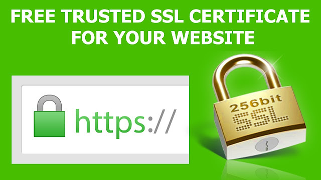 Free SSL Free SSL