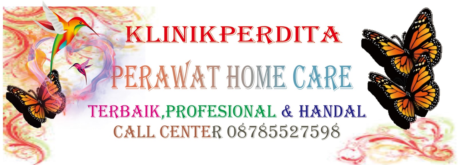 Jasa Home Care Bandung