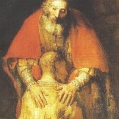 Evangile du jour - Page 10 Fils_prodigue_rembrandt-400x400