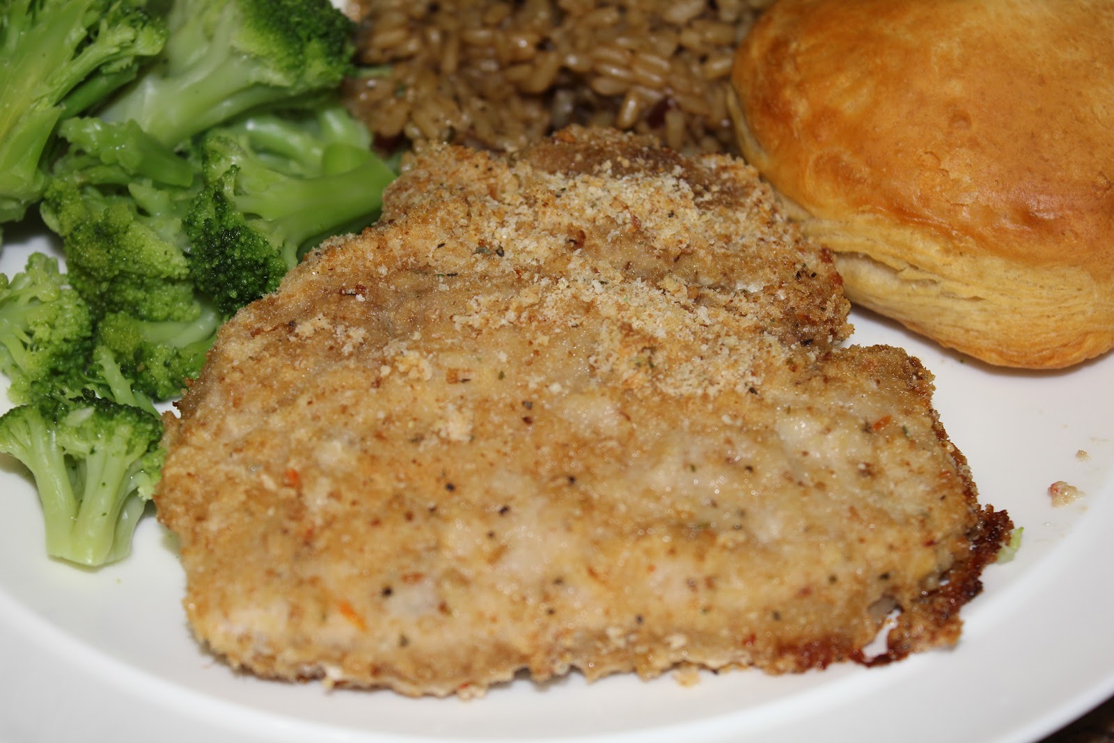 simply made with love The Best Pork Chops You Will Ever Taste