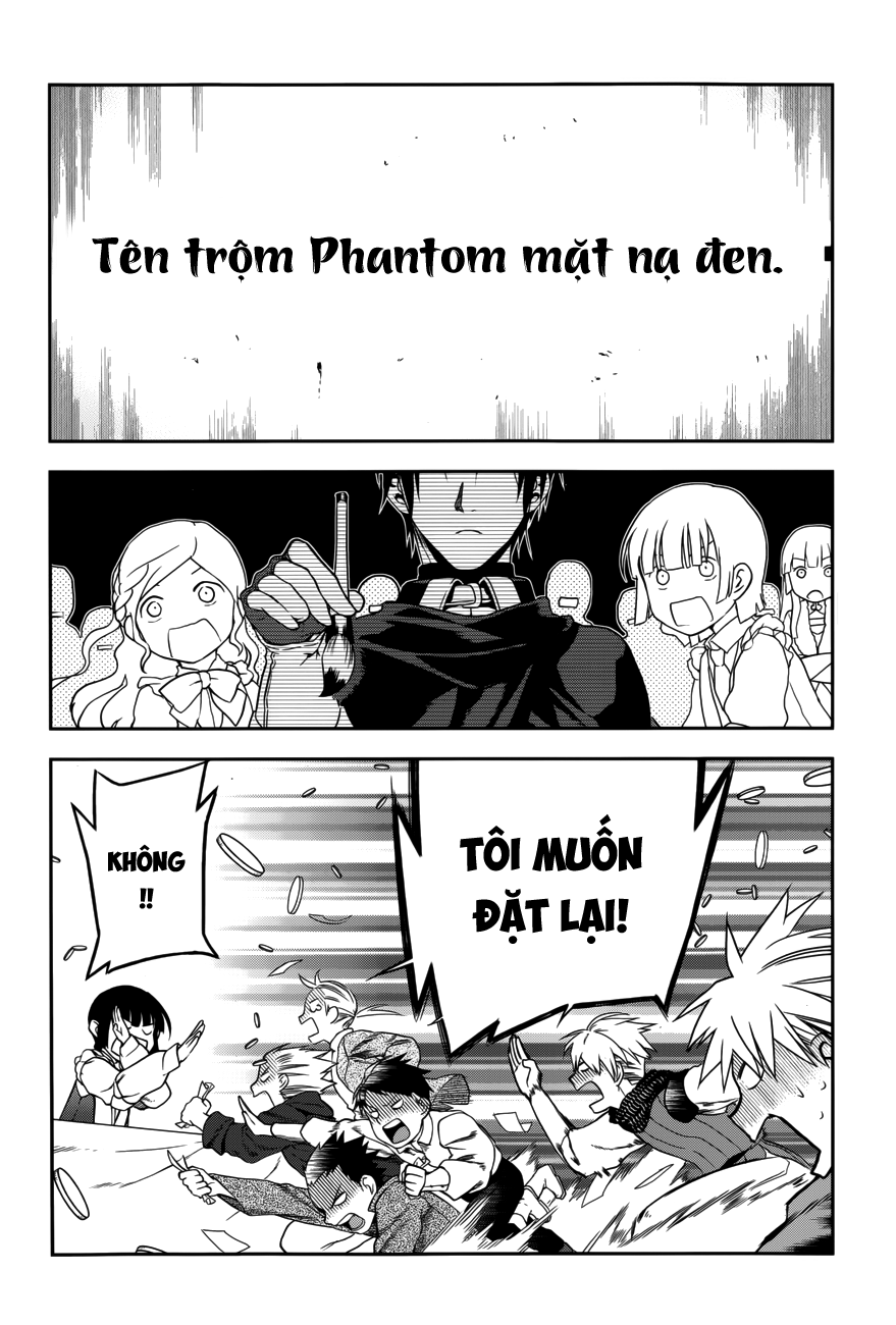Rain chap 43