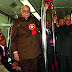 दिल्ली मेट्रो के सबसे पहले कॉरिडोर का उद्घाटन अटल बिहारी वाजपेयी ने किया था