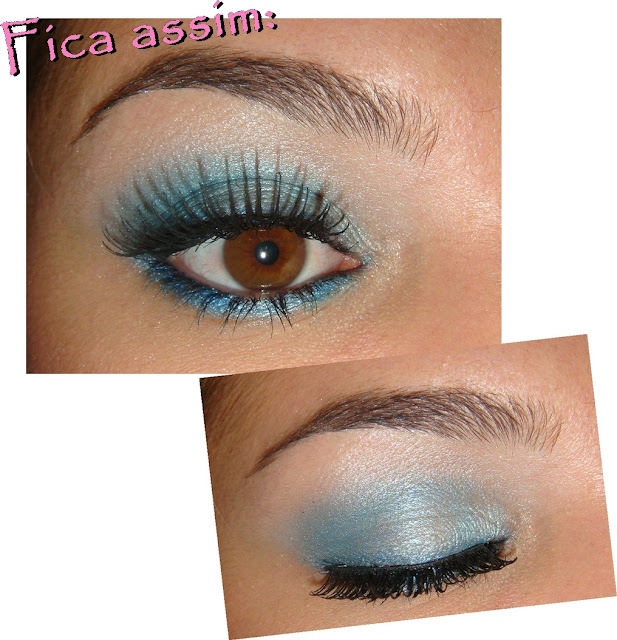 Tutorial Katy Perry inspired