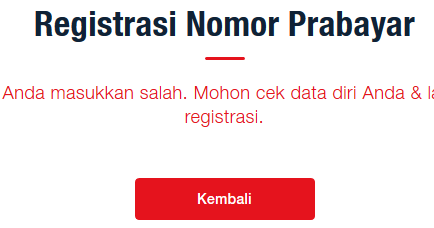 38+ Gagal Registrasi Internet Indosat Images