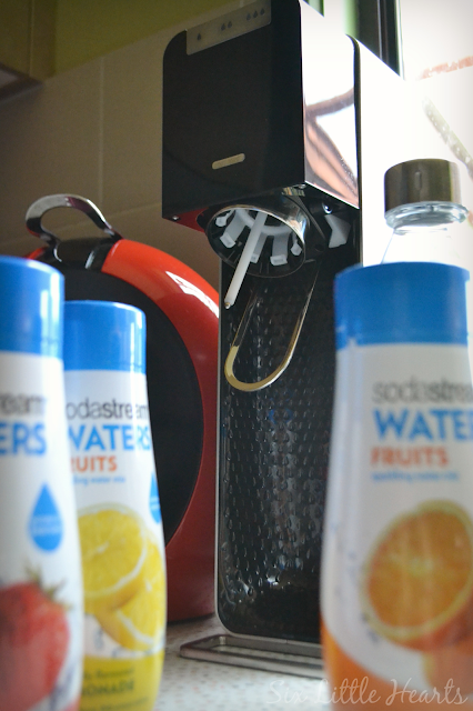 sodastream power win plus slhfeaturedthursdays won worth basic going easy