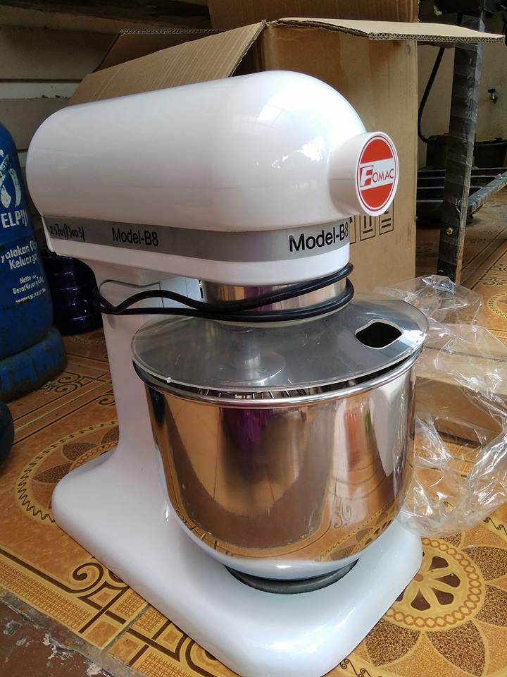 Mixer Bosch Indonesia Facebook
