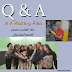 فيلم كواليس تصوير الفيديو الموسيقي | Q&A MV Making Film