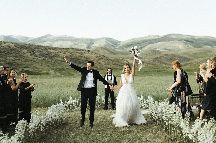 Razones para elegir una boda íntima