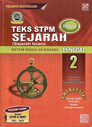 Rujukan Sejarah Islam