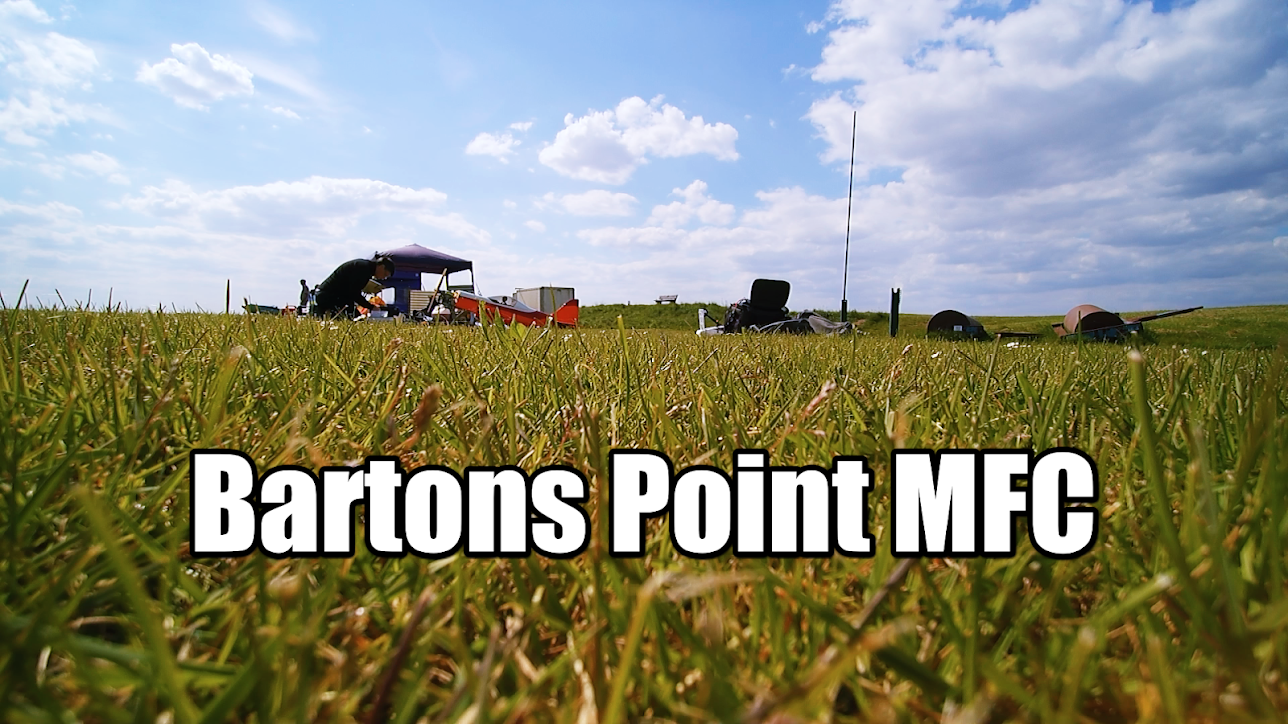Bartons Point MFC