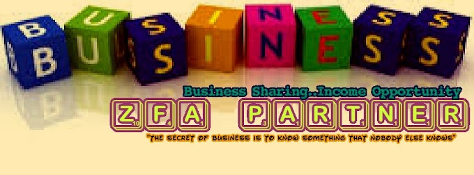 "Business Sharing...Income Opportunity"