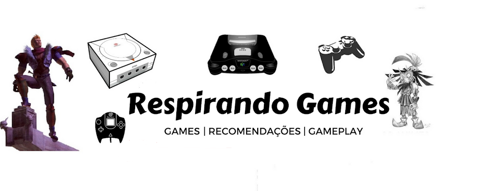RESPIRANDO GAMES