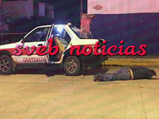 Narcoviolencia imparable en Coatzacoalcos ejecutan a taxista este Sabado