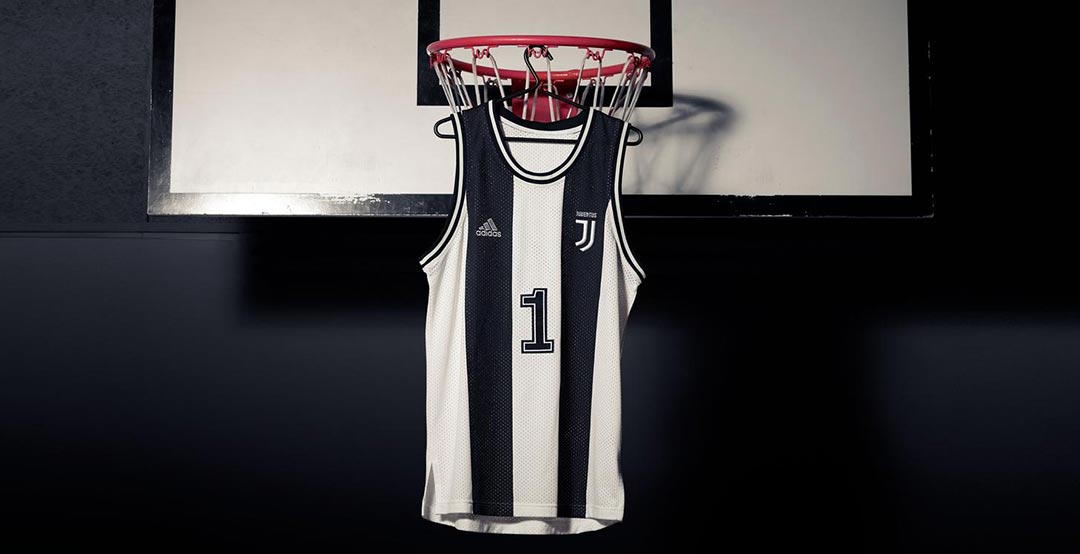 adidas basketball hoop