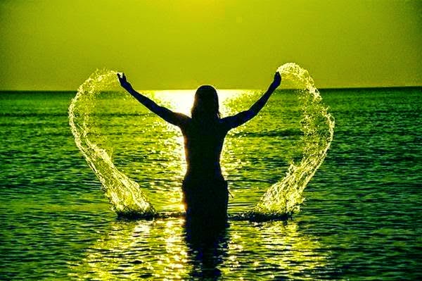 PSICOLOGIA &quot;LA ALEGRIA DE VIVIR&quot;: PSICOLOGIA POSITIVA