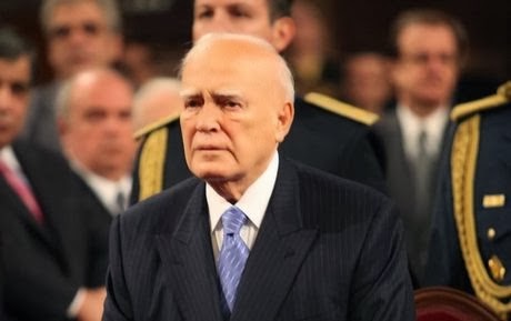 Ενα πολύ σκοτεινό παρασκήνιο πίσω από την δήλωση Παπούλια…