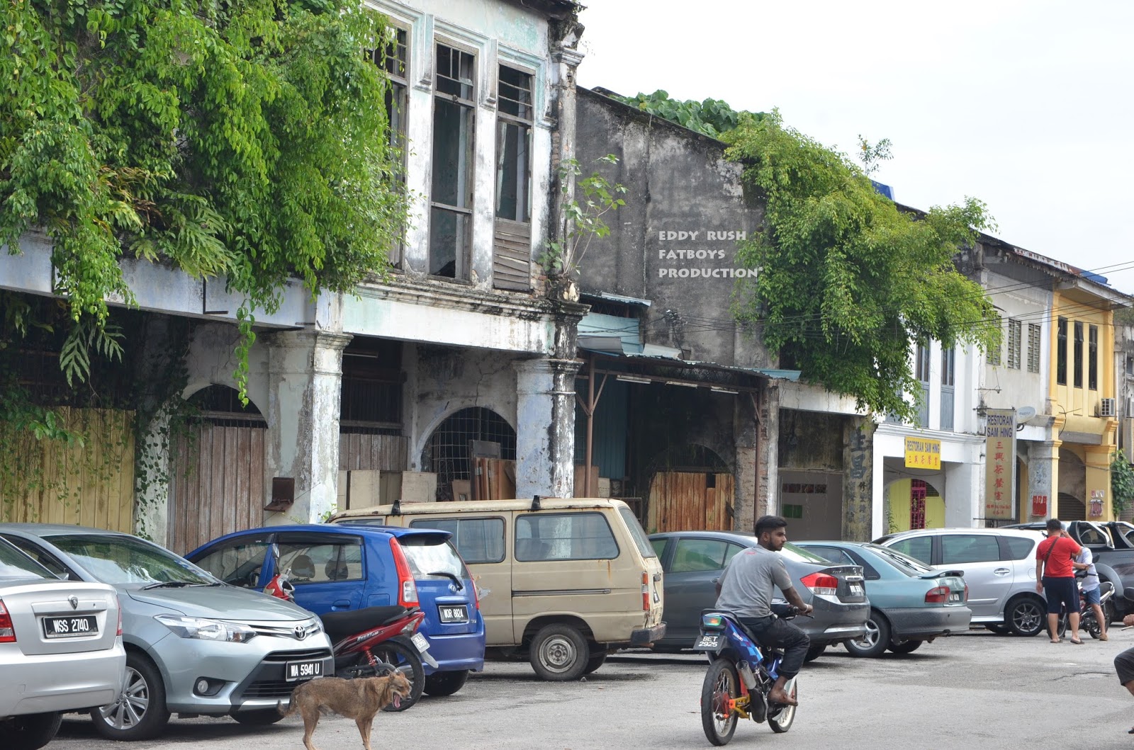 Kuala Kubu Bharu Malaysia / Welcome to malaysia, i am motac certified