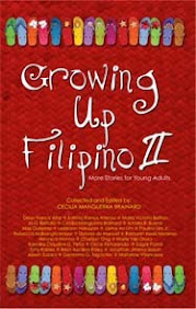 Growing Up Filipino II: More Stories for Young Adults
