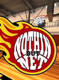 صورة للعبة Nothin But Net