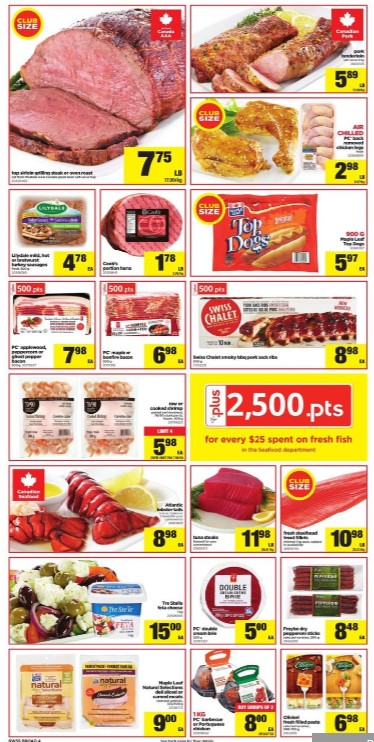 real canadian superstore edmonton flyer august 11 17 2017 superstore edmonton flyer