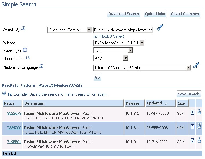 Oracle Tips & Technique What Is Oracle Patch & How to Apply By Khurram