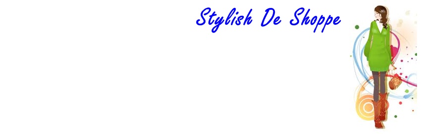 STYLISH DE SHOPPE